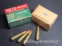 AK47 - 7,62x39 Barnaul aus Russland