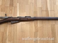 Mosin Nagant Tikka M91 - AZF Wiener Arsenal