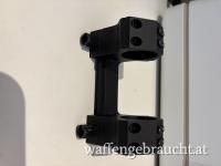 Eratac Ultra Short Blockmontage 34mm