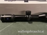 Zeiss Victory HT 2,5-10x50i mit ASV (Schiene-keine Ringmontage)