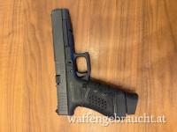 Glock 34 MOS Gen 4