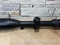 Swarovski Z6i in 4-24x56i samt Blaser Montage SR 