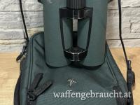 Swarovski EL Range 8x42 mit neuem Service 