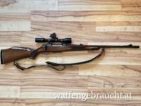 Sauer 80 .357 H&H