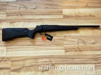Blaser R8 2.0 schwarzbraun