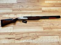 Benelli 828U Silver 12/76