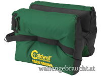  Caldwell Waffenauflage Tack Driver Grün leer 