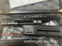 Wechselsystem CZ Shadow 2 Kadett - .22lr - auf Lager ! 