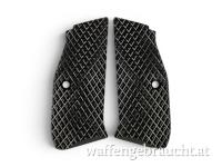 LOK Grips JAWS Griffschalen (Palm Swell), CZ75 SP-01 | Shadow 2 | Tactical Sports - verschiedene Farben!