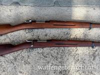 Schwedenmauser M38 