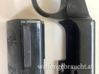 Steyr Mannlicher Magazin mit passendem Magazinschacht 6,5x68 – *** NEU und Unbenutzt***
