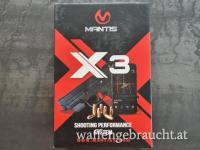 Mantis X3 – Shooting Performance System