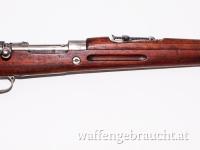 FN Mauser Mauser 98/1908  7x57 Mauser