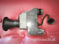 Zielfernrohr ZF12 für MG08 MG-08 1WK WK1 Busch Rathenow / Berlin ww1 Maschinengewehr 08