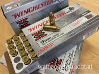 WINCHESTER 9mm Luger, 124gr, 150 Stück