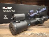 **AKTION** Pard Night Stalker 4K eX-70 inkl. iR 940/LRF