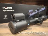 **AKTION** Pard Night Stalker 4K eX-70 inkl. iR 940/LRF