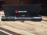 Hikmicro Alpex Pro A50P Tag-Nachtzielfernrohr 
