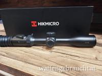 Hikmicro Alpex Pro A50P Tag-Nachtzielfernrohr 