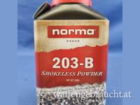  !! AKTION !! Norma 203-B