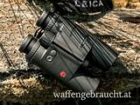 LEICA GEOVID R SE 10x42 Entfernungen bis zu 1.500 m