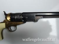 Vorderladerrevolver Kal. 44