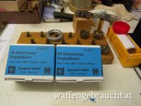 Rarität - Geschosse 7mm RWS-DK (nicht mehr erhältlich!)