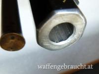 Hawken VL. Gewehr