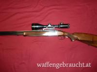 Bockbüchsflinte, Sabatti, Kal.: .30-06 Sprf. // 20/76