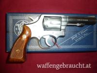 Revolver, Smith & Wesson, Mod.: 65-1, Kal.: .357 Mag.