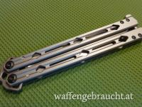 Kershaw Lucha Balisong Messer 5150 BW NEU aus USA - SELTEN