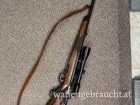 STEYR Mod. S Kal. .375 H&H