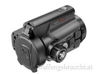 NocPix Mate H50R Wärmebildvorsatz | 640×512 | LRF 1200m | 60 Hz | Neuware