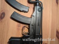 Vz61 Skorpion 