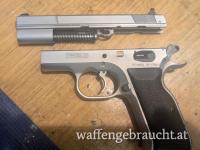 Tanfoglio P19 9mm