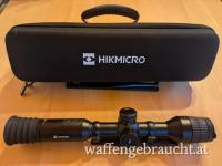 Wärmebildzielfernrohr Hikmicro SQ35 