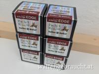 Sellier Bellot S&B TXRG Edge Topbak Bleifrei Geschosse Blue