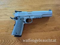 1911 RBF Pro Match STST 45ACP 6"