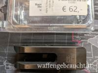 DAA Race Master Insert CZ SP01