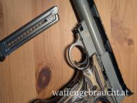 Smith & Wesson SW22 Victory Target .22lfB