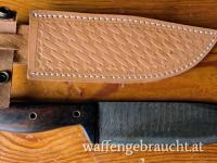 Damstmesser für Jagd, Küche, Camping....