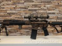 Daniel Defense M4A1 14,5