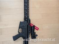 Hammerli Tac R1 - 22lr