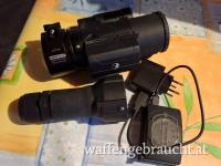 Pulsar Nachtsichtgerät