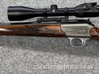 Blaser R93 Cal. 270Win inkl. Swarovski Z6i