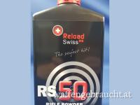 !! AKTION !! Reload Swiss RS50