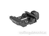 RRS SOAR BTC Pro ARMS-17S Zweibein Klemme für Picatinny und Arca