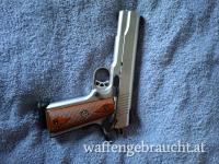Ruger 1911, cal. 45ACP