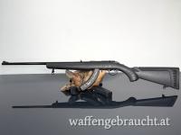 Ruger American Rimfire Black .22 LR – Neuwertig, präzise und vielseitig