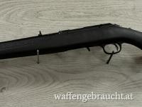 AKTION! Ruger American Rimfire Kal..22 lr.18",blued/black,10 Schuss